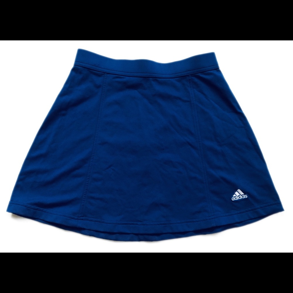 Adidas Tennis Skirt Size 6